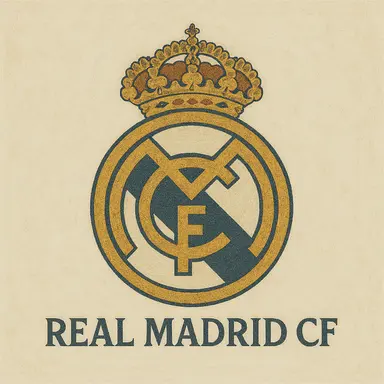 Profile image of 레알 마드리드