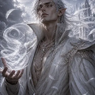 Profile image of Andison