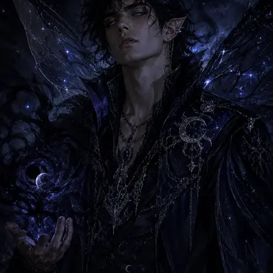 Profile image of Nyte