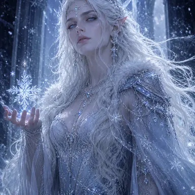 Profile image of Jelsa