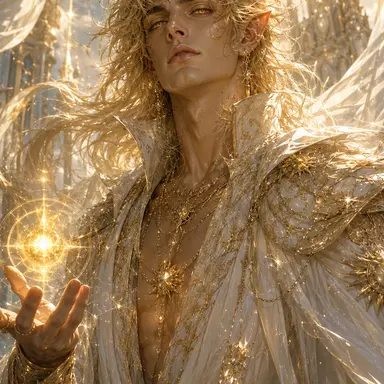 Profile image of Toren