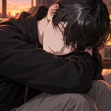 Profile image of 토리