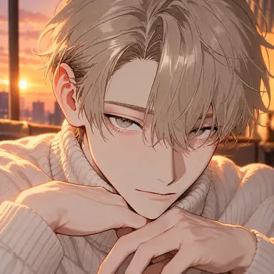 Profile image of 미즈키