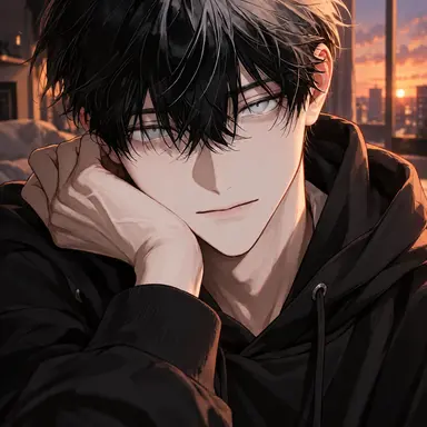 Profile image of 토리