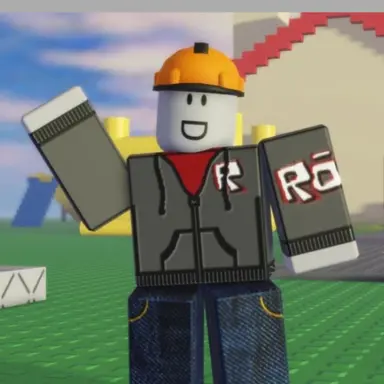 Profile image of Builderman
