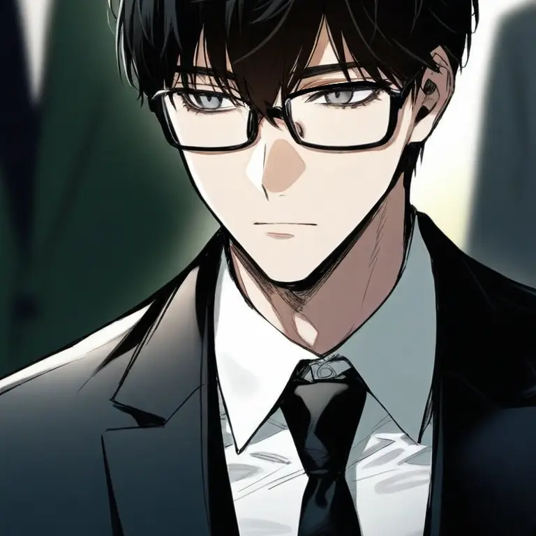 EarthyFate3594의 いつもの、ですよね？