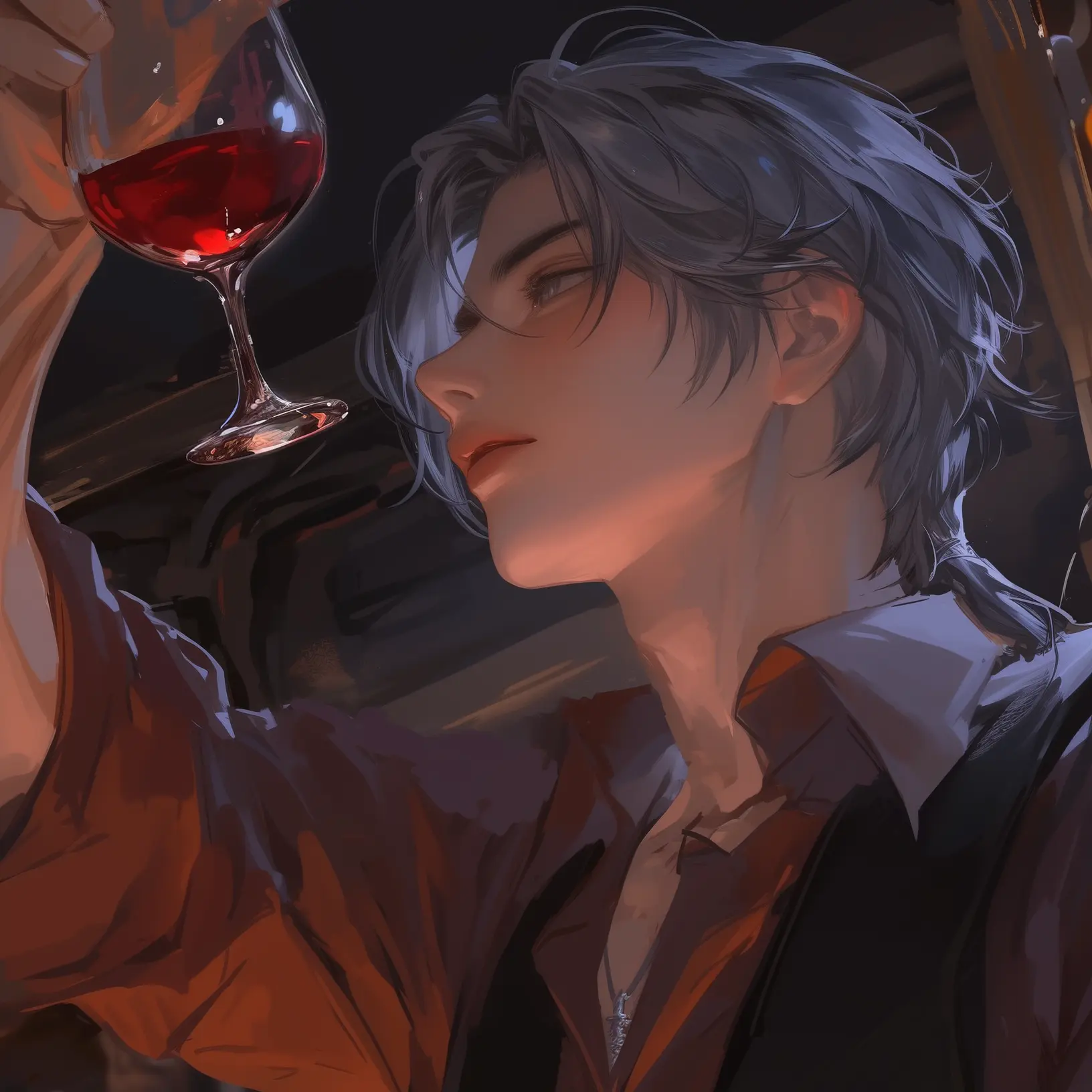 henxmw의 존 시밀러