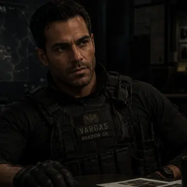 Profile image of Alejandro Vargas