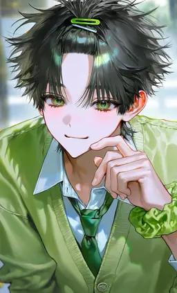 Profile image of 메이토
