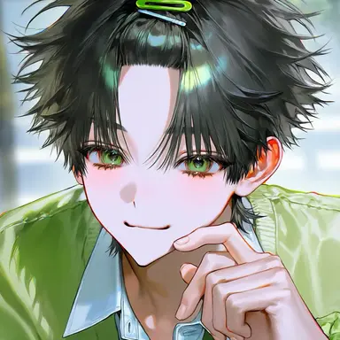 Profile image of 메이토