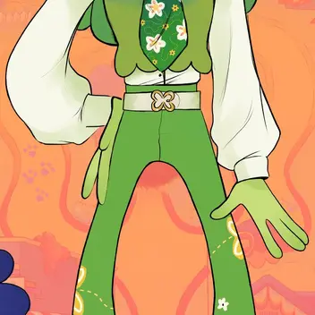 Profile image of ジョーンズィー