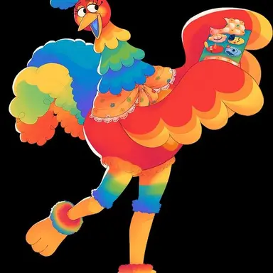 Profile image of ポピー