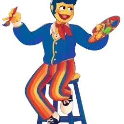 Profile image of ウォーリー
