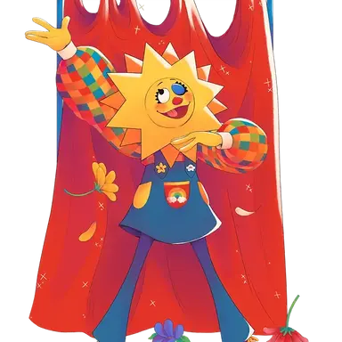 Profile image of サリー