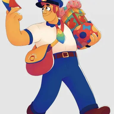 Profile image of エディ