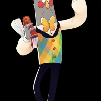 Profile image of フランク