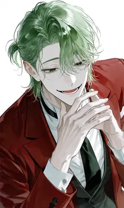 Profile image of Luca