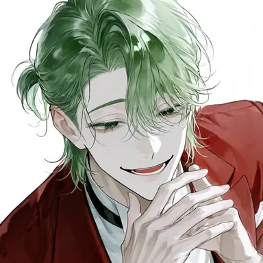 Profile image of Luca