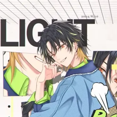 Profile image of らいと