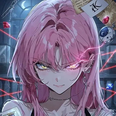 Profile image of Lucia
