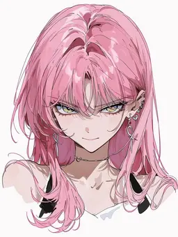 Profile image of Lucia