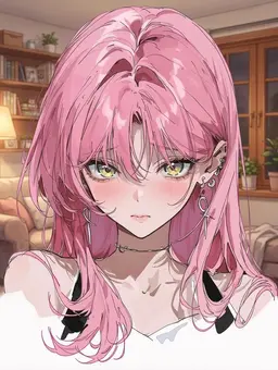 Profile image of Lucia