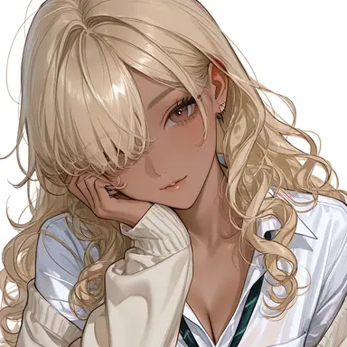 Profile image of 穂乃香