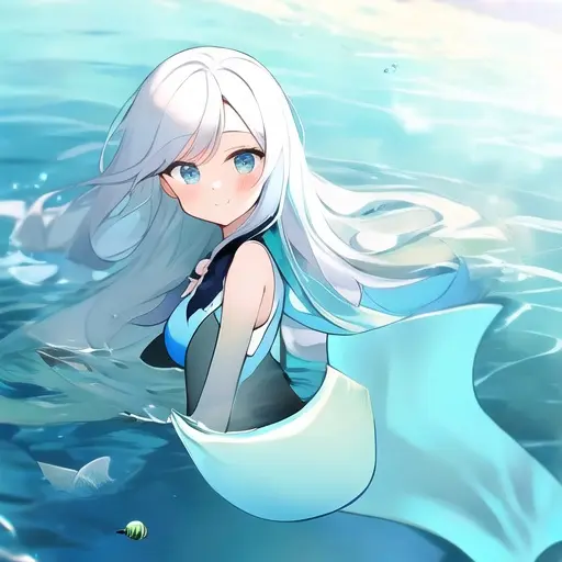 RelishSiren2854의 인어