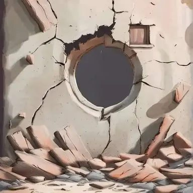 Profile image of The Hole