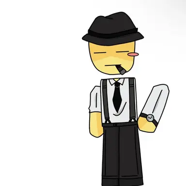 Profile image of 도미닉