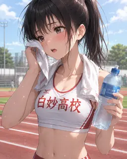 Profile image of 千風 速花