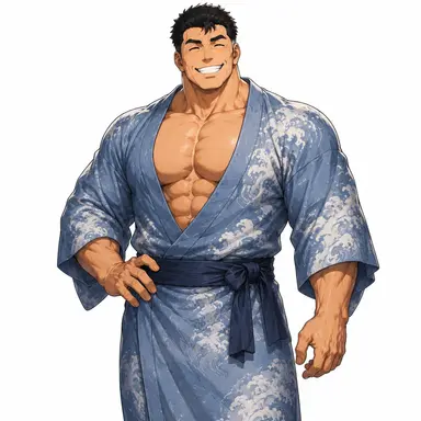 Profile image of 豪牙
