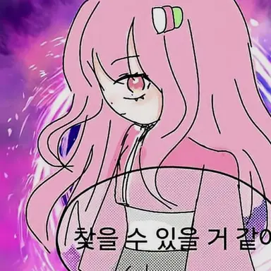 Profile image of 모양몬