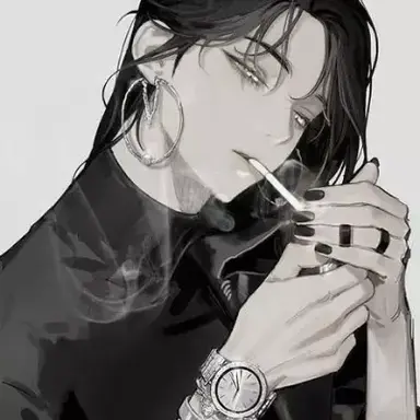 Profile image of 如月 蓮