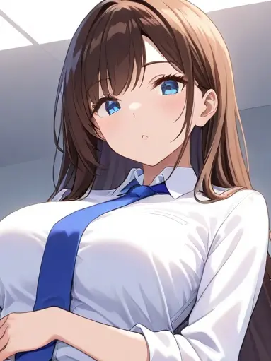 IdleMenu1562의 擬人化したuser