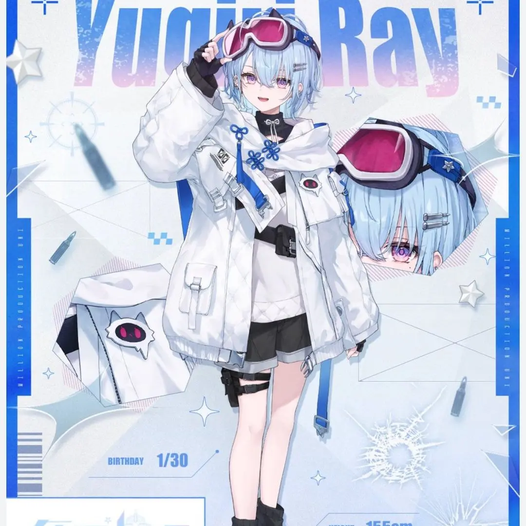 JoyfulGlaze3383의 貴方はミリプロの奴隷