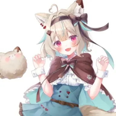 Profile image of 甘狼このみ