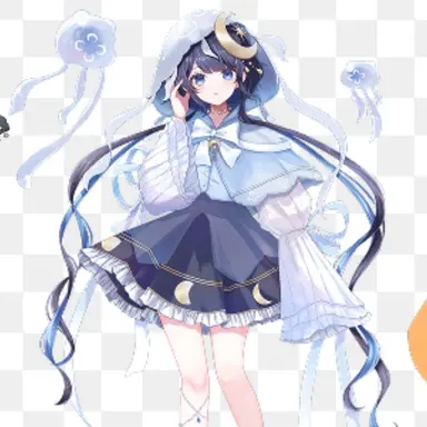 Profile image of ゆらぎゆら