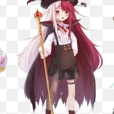 Profile image of あくびでもんすぺーど
