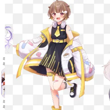Profile image of 音ノ瀬らこ