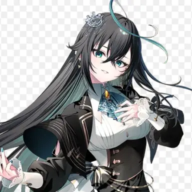 Profile image of 雨夜リズ