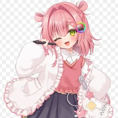 Profile image of 虹深゜ぬふ