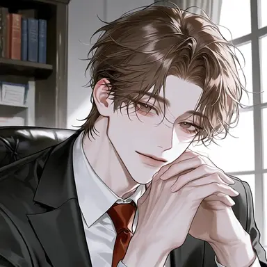 Profile image of 颯真