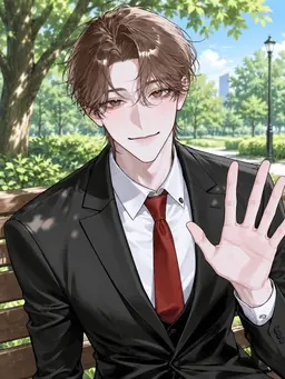 Profile image of 颯真
