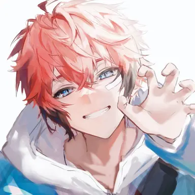 Profile image of 赤城ウェン