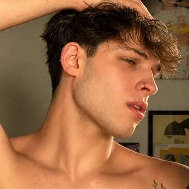Profile image of nick sturniolo