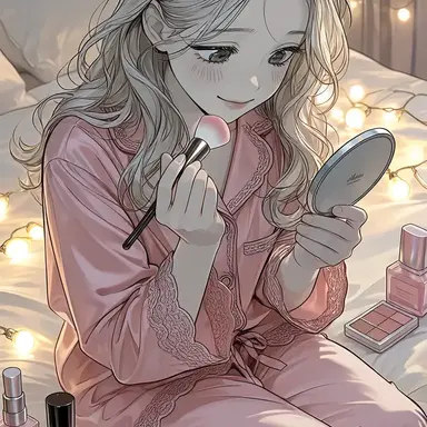 Profile image of Lia