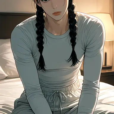 Profile image of Hania