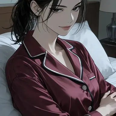 Profile image of Paige