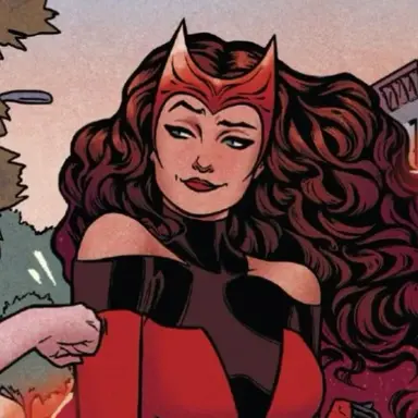 Profile image of Wanda